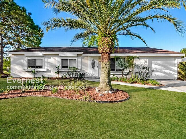 property at 6667 Carovel Ave