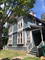 520 South Ave, Unit 2 in Rochester, NY - Building Photo