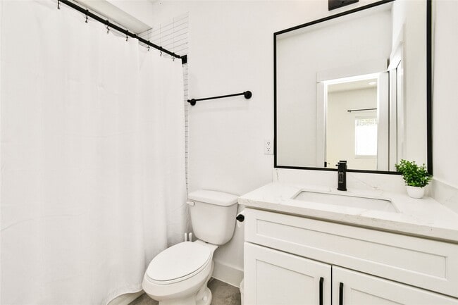 property at 208 N York St