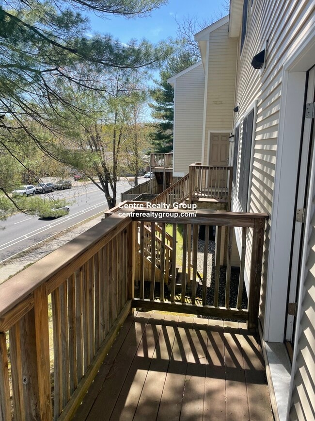 2251 Washington St, Unit 3 in Newton, MA - Building Photo - Building Photo