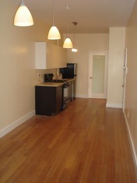 49 Menahan St in Brooklyn, NY - Foto de edificio - Floor Plan