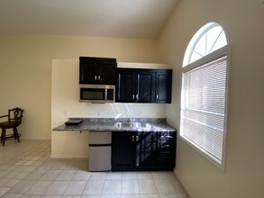 2315 Myrtle Ave in El Paso, TX - Building Photo - Building Photo
