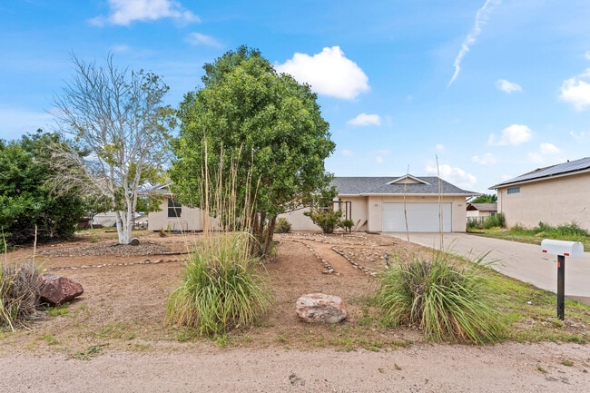 133 S Spaulding Ave in Pueblo West, CO - Foto de edificio - Building Photo