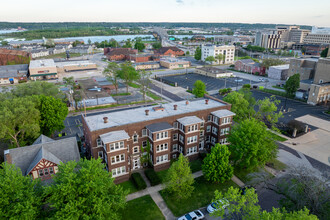 The Alexandea in Peoria, IL - Building Photo - Building Photo