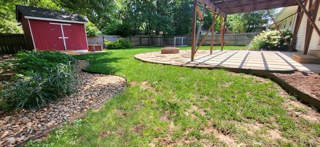 1216 S Prince Ln in Springfield, MO - Building Photo - Building Photo