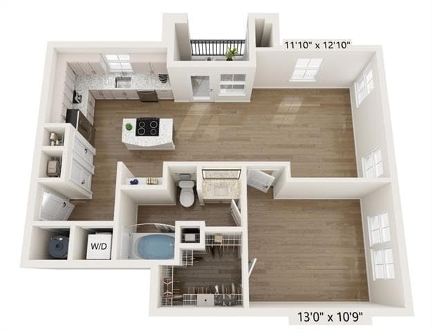 6000 Eldorado Pkwy in Frisco, TX - Building Photo - Building Photo