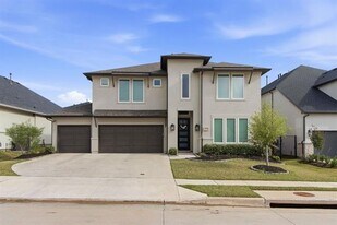 3124 Sherlock Ln in Copper Canyon, TX - Building Photo