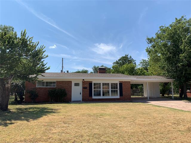 property at 650 Peake St