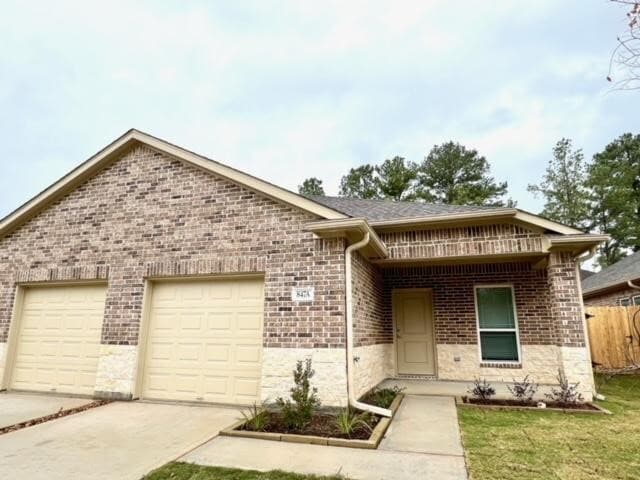 property at 847 Arbor Pnes Ct