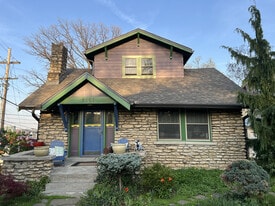 5101 Grand Ave in Kansas City, MO - Building Photo