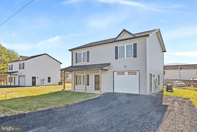 property at 116 Windsor Knit Rd