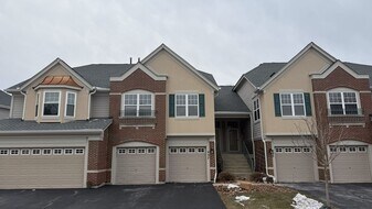 437 Pine Lake Cir in Vernon Hills, IL - Building Photo