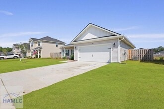 568 Abode Ave in Hinesville, GA - Building Photo - Building Photo