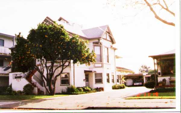 513-525 Joaquin Ave in San Leandro, CA - Building Photo - Building Photo