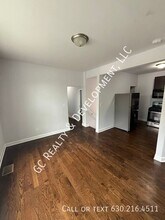 1501 N Leamington Ave in Chicago, IL - Building Photo - Building Photo