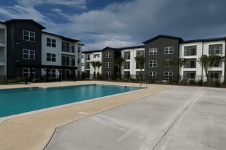 Aria at Burke in Pasadena, TX - Foto de edificio - Building Photo