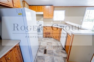 156 Brunswick Ln in Henderson, NC - Building Photo - Building Photo