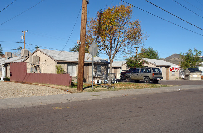 8910-8912 N 3rd St in Phoenix, AZ - Building Photo - Building Photo