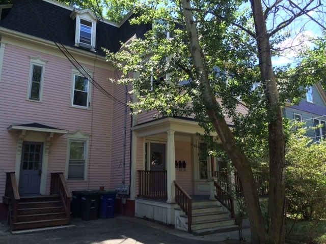 property at 12 Claremon St