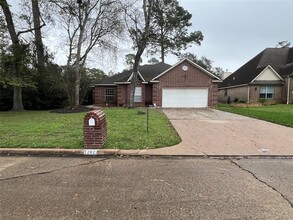 12822 Bonnywood Ln in Cypress, TX - Building Photo - Building Photo