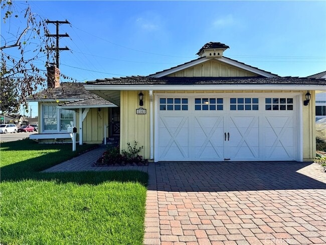 2202 180th St in Torrance, CA - Building Photo - Building Photo