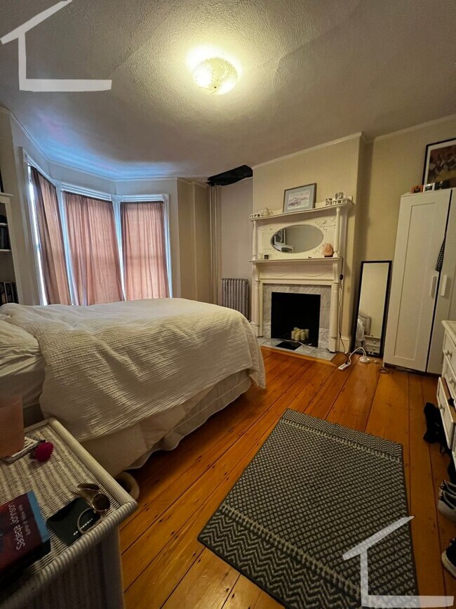 property at 216 Washington St