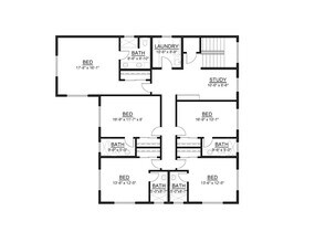 1843 Slack St in San Luis Obispo, CA - Foto de edificio - Building Photo