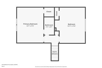 2112 Golfview Dr SE in Conyers, GA - Building Photo - Building Photo