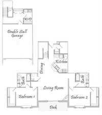 Pinebrook Apartments - 12