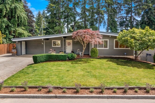 property at 15719 NE 1st St