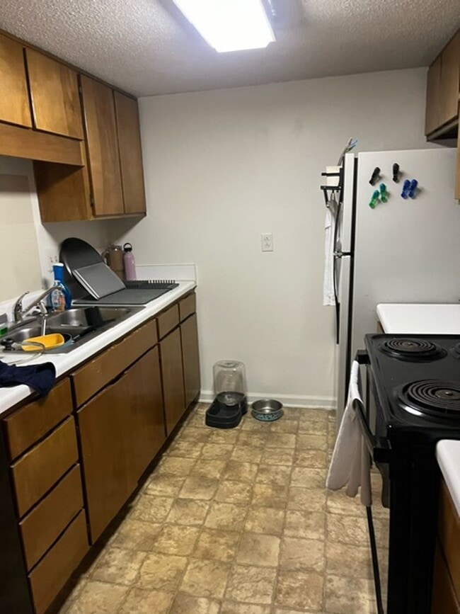 510 E Gillespie St in Starkville, MS - Building Photo - Building Photo