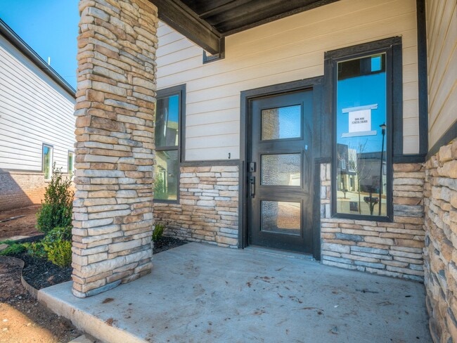 500 NW 176th Terrace in Edmond, OK - Building Photo - Building Photo