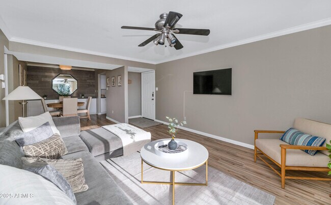 8260 E Arabian Trail in Scottsdale, AZ - Building Photo - Building Photo