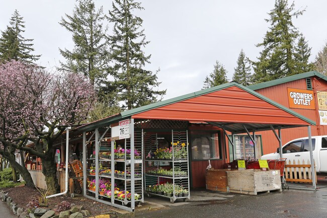 Casas Alquiler en Rockwood, OR