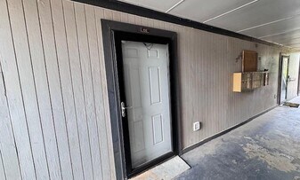 2628 N Ann Arbor Ave in Oklahoma City, OK - Building Photo