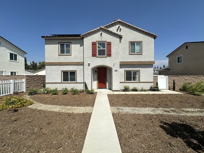 property at 2246 W Mill St