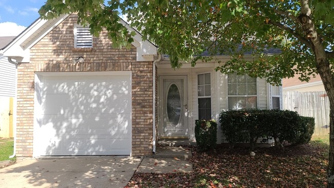 property at 2342 Benay Rd