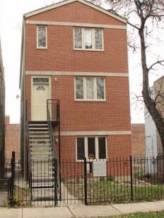 3028 W Flournoy St in Chicago, IL - Building Photo - Primary Photo