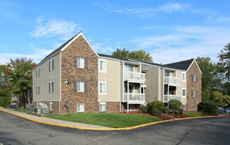 Ardsley Ridge Apartments in Reynoldsburg, OH