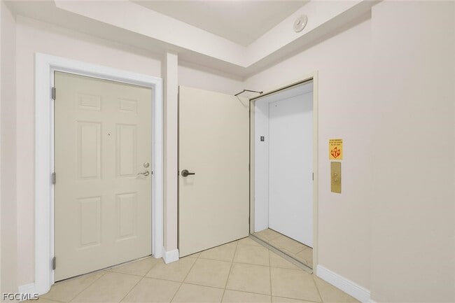 property at 2745 First St