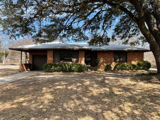 property at 1133 Western Blvd