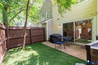 2516 W Straw Bridge Chase in Glen Allen, VA - Building Photo - Building Photo