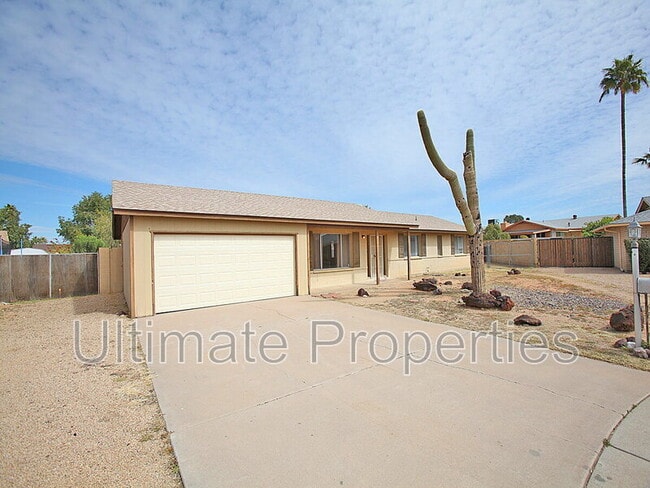 18823 N 22nd Dr in Phoenix, AZ - Building Photo - Building Photo