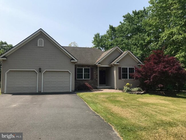 property at 1130 Passer Rd