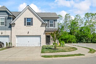 1704 Bethel Ln in Murfreesboro, TN - Building Photo