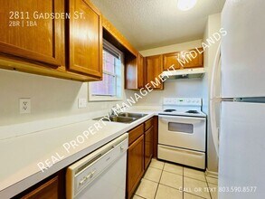 2811 Gadsden St in Columbia, SC - Building Photo - Building Photo