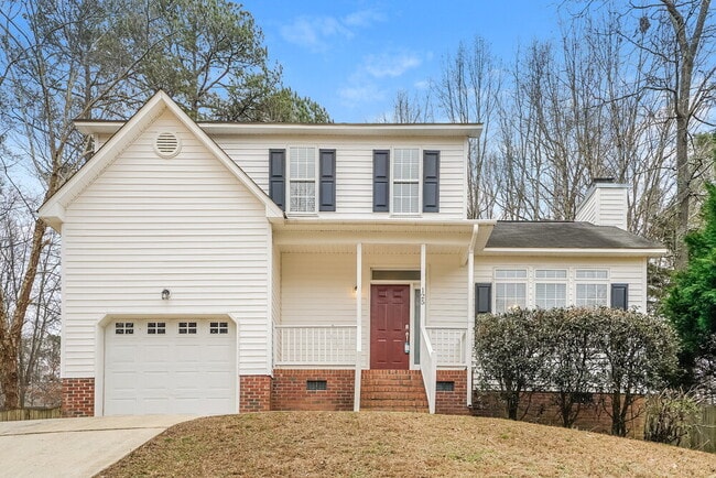 property at 125 Biltmore Dr