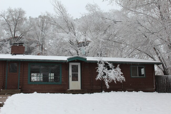 property at 243 Donegan Rd