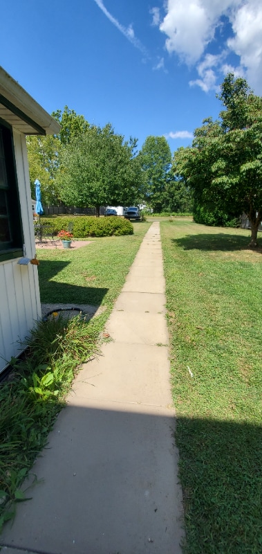 property at 7404 Boyertown Pike