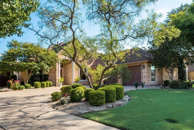 2435 Waterside Dr in Grand Prairie, TX - Building Photo - Building Photo